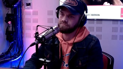 "J'avais tout préparé" : Keen'V se confie sur sa tentative de suicide (VIDEO)