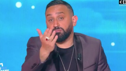 TPMP : la violente charge de Cyril Hanouna contre Alain Chabat