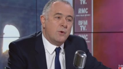 "Non le vin n'est pas un alcool comme les autres" : "l'aveuglement" du ministre de l'Agriculture scandalise