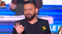 TPMP : Cyril Hanouna pousse un coup de gueule contre C8 et menace de quitter le plateau (VIDEO)