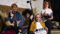 La chaîne britannique Channel 4 a demandé à des mères de famille de réaliser une vidéo X destinée aux ados