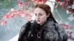 Game of Thrones : Sophie Turner promet un final incroyablement douloureux