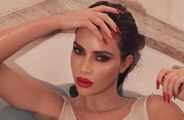 Kim Kardashian : fatale avec ses lèvres rouges