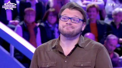 Les 12 coups de midi : Benoit décroche sa 3ème étoile mystérieuse de plus de 28 000€