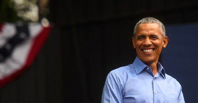 Les Obama en vacances en France : on vous fait visiter leur maison au prix hallucinant !