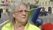 Gilets jaunes : l'interview de Geneviève Legay sur CNews peu de temps avant d'être gravement blessée (VIDEO)