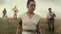 Star Wars 9 : les images inédites des nouveaux personnages