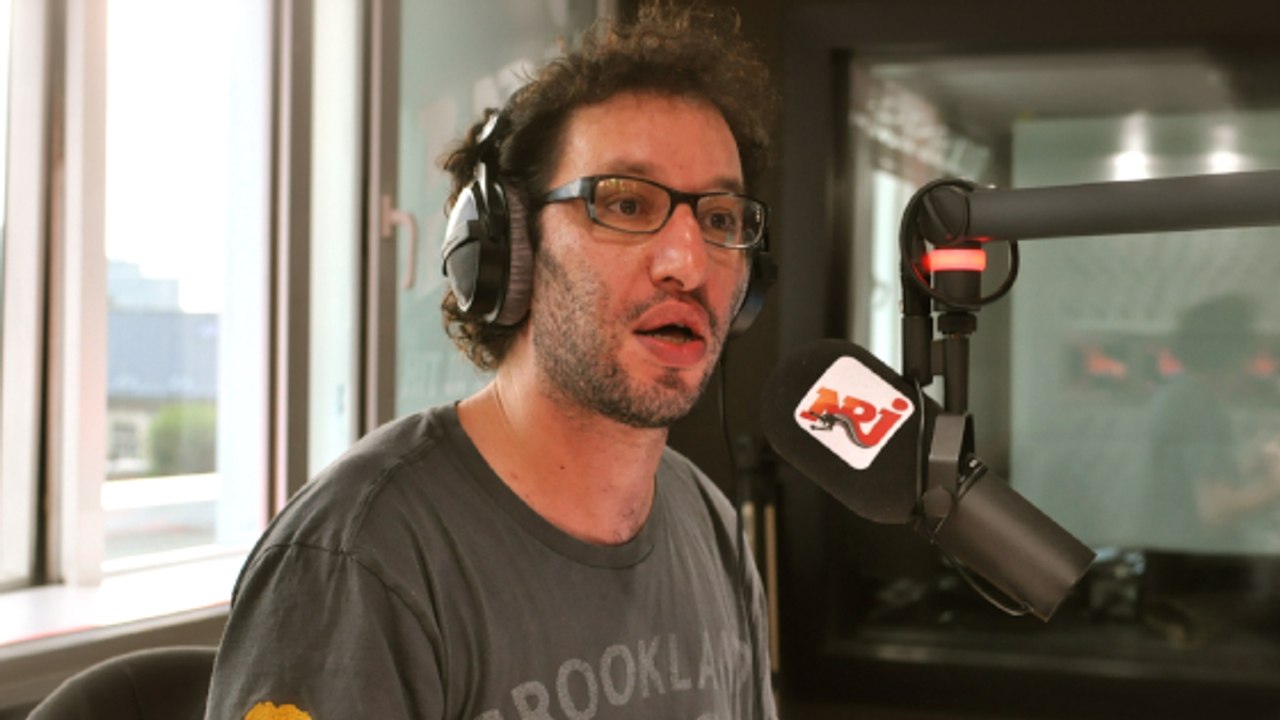 Manu Levy : l'animateur d'NRJ contraint de quitter le studio en direct