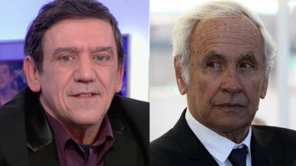 Affaire Christian Quesada : les révélations explosives de Patrice Laffont, qui avait averti Jean-Luc Reichmann