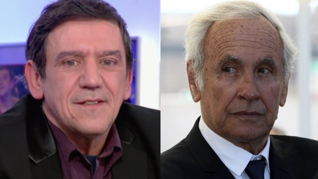 Affaire Christian Quesada : les révélations explosives de Patrice Laffont, qui avait averti Jean-Luc Reichmann
