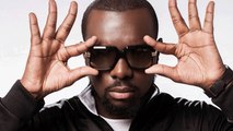 Maître Gims change de nom