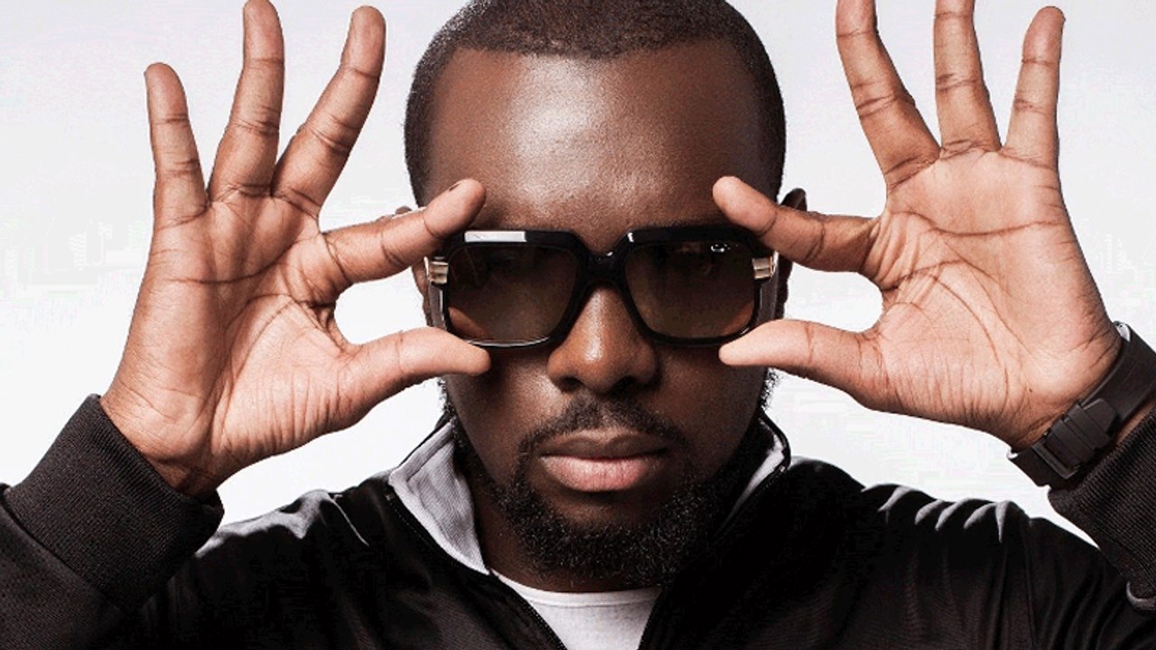 Maître Gims change de nom