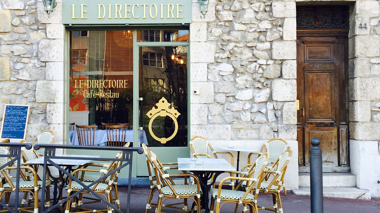 Ce week-end on prend l’apéro à Marseille !
