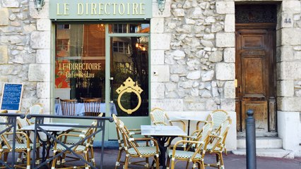 Ce week-end on prend l’apéro à Marseille !