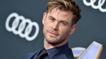 Pourquoi Chris Hemsworth arrête-t-il sa carrière ?