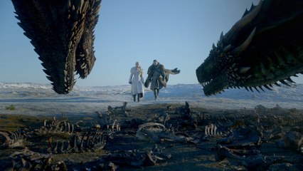 Game of Thrones : pourquoi télécharger illégalement les épisodes de la saison 8 sera très dangereux
