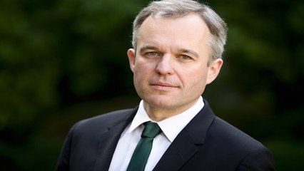 La vie de château de François de Rugy financée avec de l'argent public