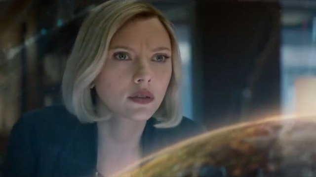 Avengers Endgame : un premier extrait exclusif du film a été dévoilé (VIDEO)