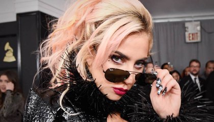 Grammy Awards 2019 : les looks pro-Trump qui dérangent