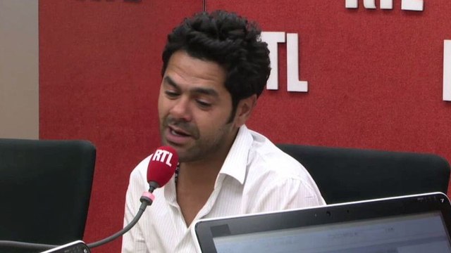 Jamel Debbouze : fatigué, l'humoriste annonce une décision radicale pour sa carrière (VIDEO)