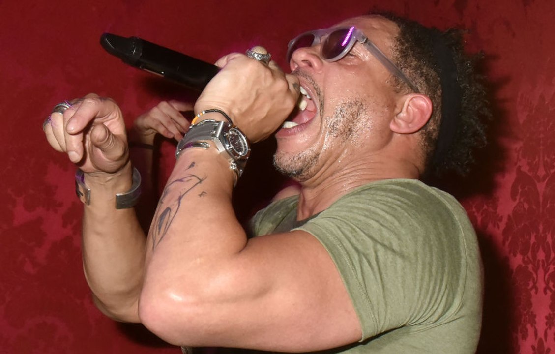 Joey Starr tacle violemment Gims