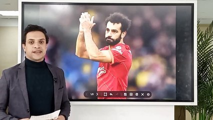 انهيار المفاوضات.. محمد صلاح يرفض الاستمرار في ليفربول ويحسم وجهته المقبلة.. و5 قنابل موقوتة في الزمالك بعد الهزيمة أمام الوداد
