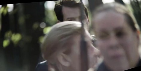 Shadow Lines S02 E08