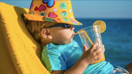 Vacances d'été : ce geste négligé par 90% des parents et qui met les enfants en danger