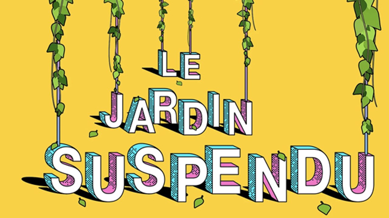 Le Jardin Suspendu & Défendu : les lieux incontournables de cet été Parisien