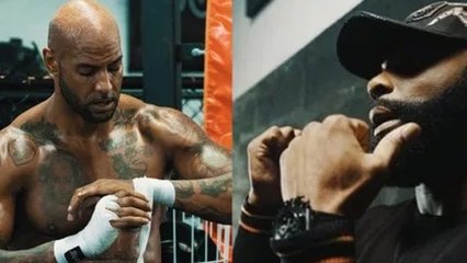 Booba vs Kaaris : leur combat officialisé, les deux rappeurs se menacent violemment