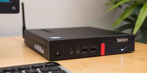 Guide d'achat : top des meilleurs mini PC