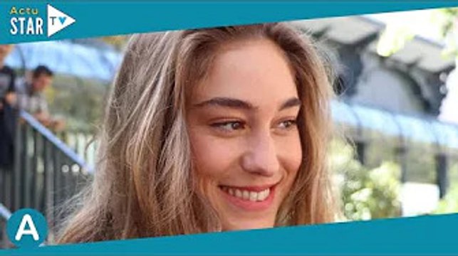 [AS] Richard Berry : sa fille Joséphine, dans le plus simple appareil, partage des clichés sur Inst