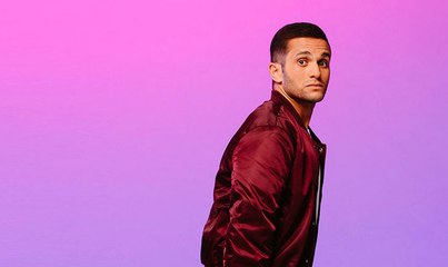 TPMP : Gilles Lellouche tacle l'humoriste Malik Benthalha