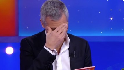Nagui accusé de favoriser une candidate après une énorme bourde (VIDEO)