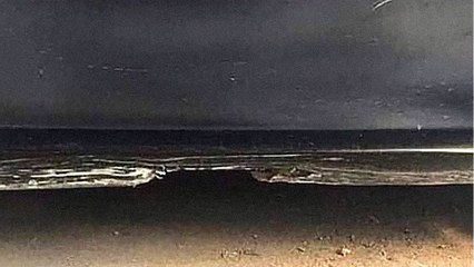 Illusion d'optique : Voyez-vous une plage ou une voiture ?