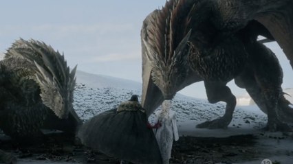 Game of Thrones : les 5 détails qu'il ne fallait pas manquer dans la bande-annonce de la saison 8