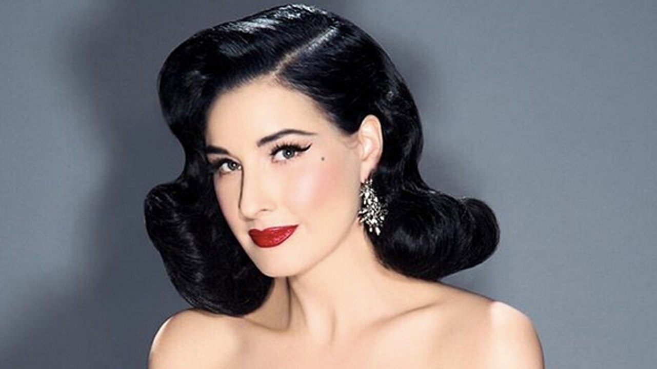 Dita Von Teese se déshabillera pour le show de Jean-Paul Gaultier
