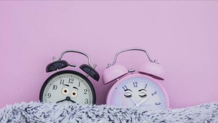 Des chercheurs ont découvert le jour idéal de la semaine pour faire l'amour