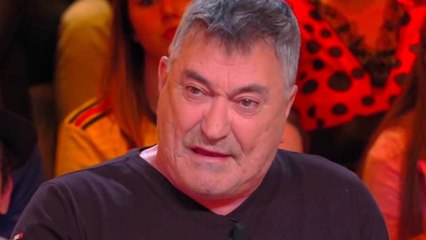 TPMP : effondré, Jean-Marie Bigard se confie sur la polémique de sa blague sur le viol