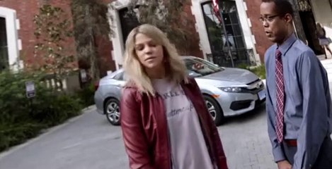 The Mick S01 E08