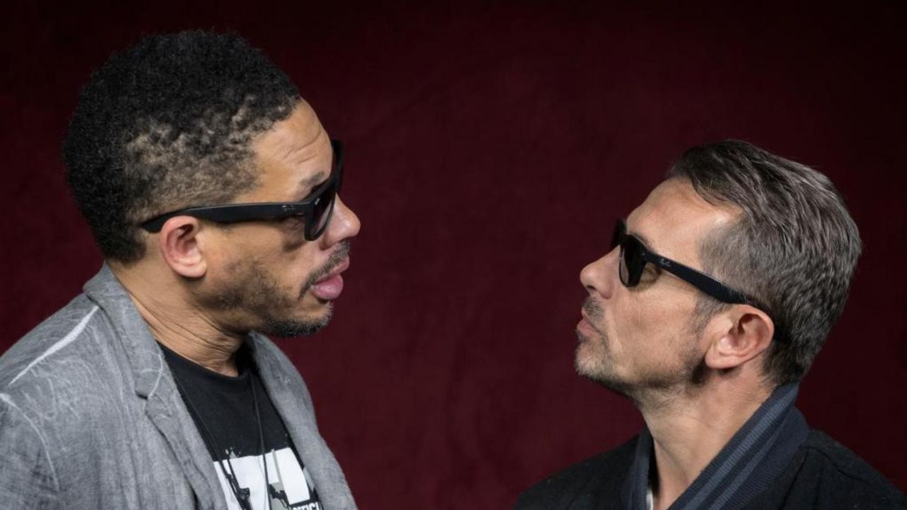 Biopic de NTM : on connaît les visages des acteurs qui incarneront JoeyStarr et Kool Shen