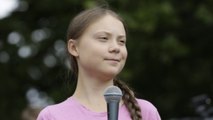 Assemblée nationale : Greta Thunberg répond aux députés mécontents de son arrivée