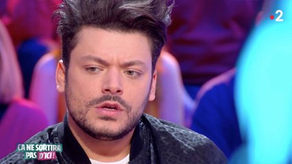 Kev Adams révèle avoir été victime de harcèlement à cause de son poids