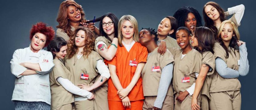 Orange is The New Black saison 7 : date de sortie, bande annonce, casting, épisodes