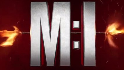 Mission Impossible : deux nouveaux films officiellement annoncés pour 2021 et 2022