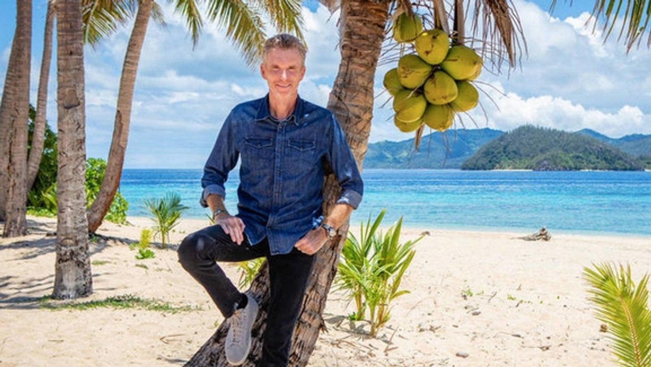 Koh-Lanta : amaigri, Denis Brogniart inquiète les fans (et leur répond)