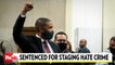 Empire Star Jussie Smollett Sentenced to 150 Days in County Jail for Staging Hate Crime, Lying to Authorities
