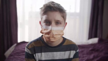 Coronavirus : "On a des jeunes dans un état gravissime", le changement de discours des médecins inquiète les français