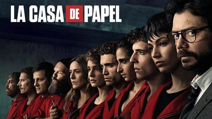 La Casa de Papel : un personnage devient le bouc émissaire des fans