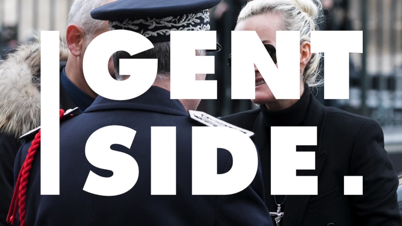 Obsèques de Johnny Hallyday : Laeticia aurait bien tenté de se faire rembourser une GROSSE somme par l'Élysée